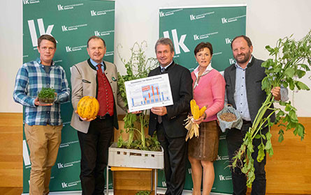 Erntebilanz: Extremwetter wird zur Regel und drückt auf Erträge