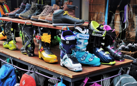 Kinderschuh-Hersteller Richter musste Insolvenz beantragen