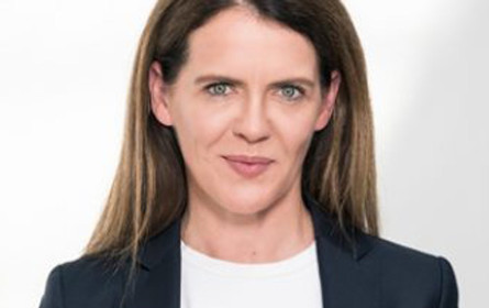 Birgit Aichinger verlässt Vöslauer