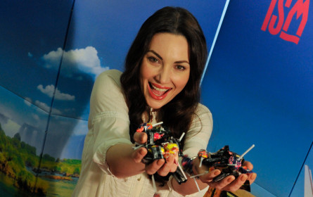 ISM 2024: Mehr Aussteller, mehr Vielfalt und neue Highlights