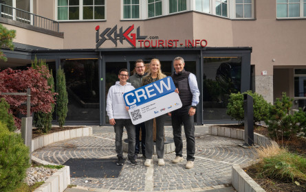 PIA, der digitale Reisebegleiter ersetzt haptische Crew-Card