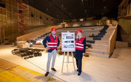 Cineplexx Westfield SCS eröffnet am 21. Dezember