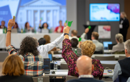 Datenjournalismus und KI: Europäische Journalismus-Ausbildner tagten in Wien