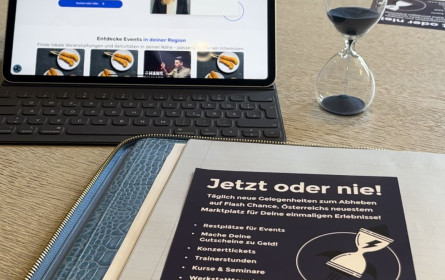 Flash Chance: Der perfekte Gutschein-Deal