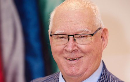 Betten Reiter bedankt sich zum Jahresende beim Team