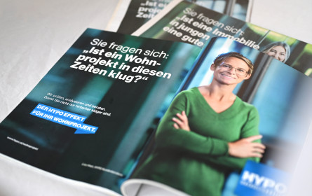 Der Hypo Effekt für Ihr Wohnprojekt
