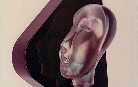 Faszinierende Glaskunst von Archimede Seguso aus Murano in Wien