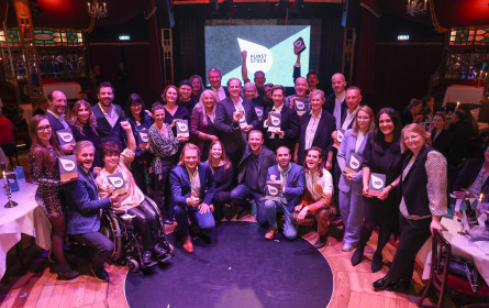Das war die Verleihung des "Kunststück" Kulturawards 2023