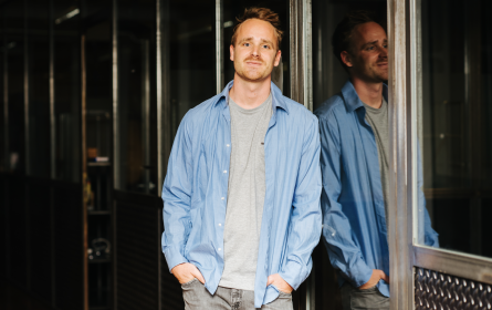 Lucas Schärf wird Chief Revenue Officer bei ConnectAd