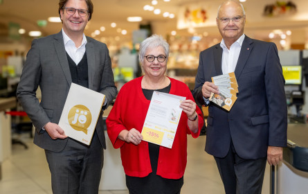 jö Bonus Club und Pensionistenverband