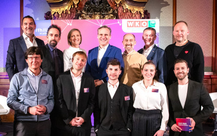 Höhepunkt einer Kooperations-Erfolgsgeschichte