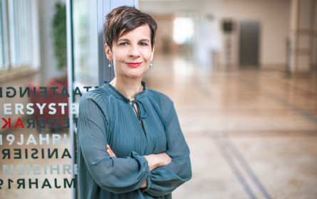 Martina Fassler ist neue Kommunikationsleiterin der AK Wien
