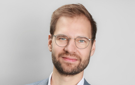 Compass verstärkt das Legal Team