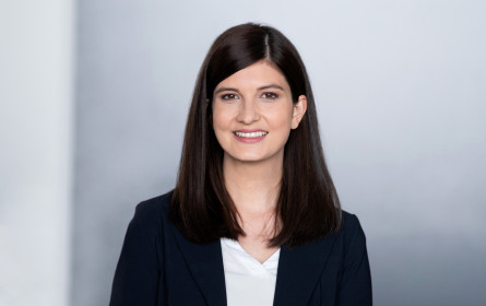 ÖW: Tanja Gruber wird neue Head of Corporate Communication