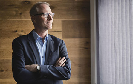 Neustart: Zentrasport stellt sich für die Zukunft auf