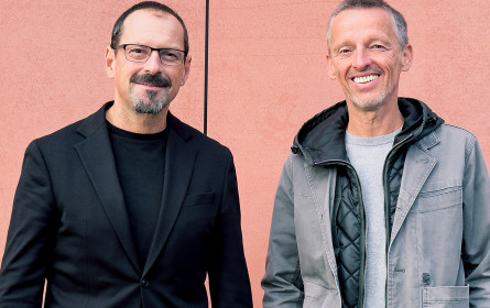 Georg Spatt wechselt zu kronehit