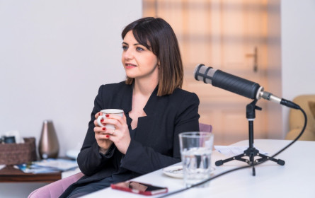 Jetzt reinhören in den neuen Branchenpodcast!