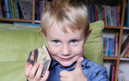 Giving Tuesday: Einmal spenden, Kindern in Not doppelt helfen