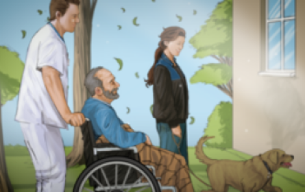 OÖG: Eine emotionale Kampagne für Generationen