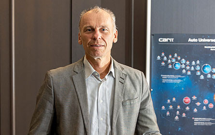 Deutsche Hersteller verlieren an Innovationskraft