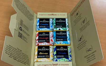 Gold bei European Carton Excellence Awards für Metsä Board