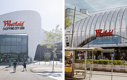 Westfield Weihnachtsstudie 2023