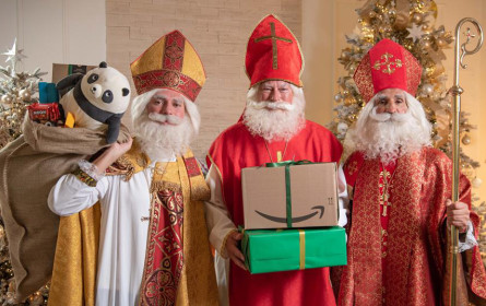 Nikolofeier, ganz ohne Stress?