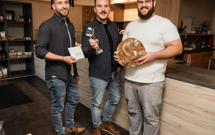 Scherz Werbeagentur gewinnt beim Deutschen Agenturpreis