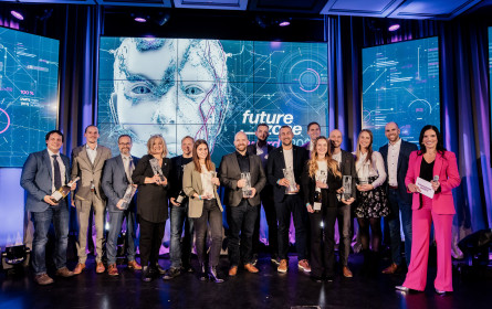 futurezone Awards 2023: Künstliche Intelligenz und Nachhaltigkeit im Fokus