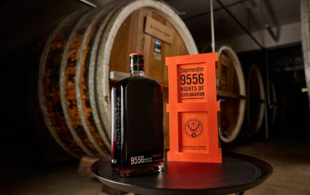 Jägermeister launcht „9556 Nights of Exploration“