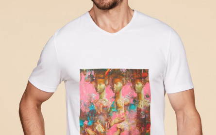 Palmers unterstützt den AÖF