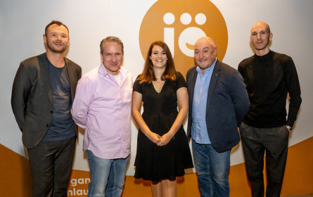 „Freude“ beim jö Bonus Club