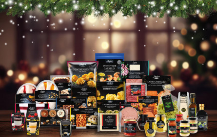 Lidl Österreich startet mit „Deluxe“ und Waschbären