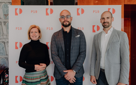 Neue Sicherheit im Zahlungsverkehr: P19 und Modirum schließen Partnerschaft