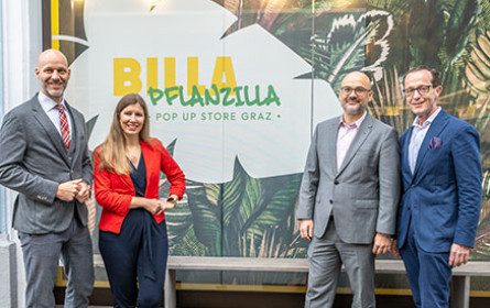 Zweiter Pflanzilla, neue Produkte, neue Preise – Billasetzt auf „Plant-based für alle“