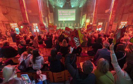 VAMP Award 2024: Noch bis 8. Jänner einreichen