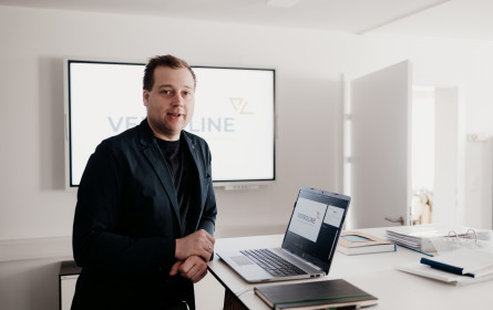 Aus Vetroline wurde Veproline