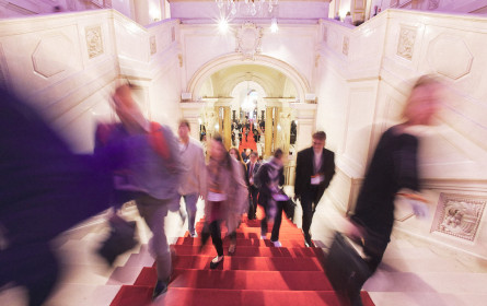 „Next Management“: Höchstleistungen in einer veränderten Welt