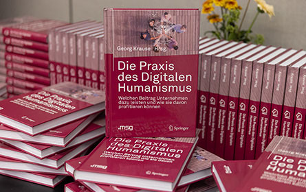 Buchtipp für Xmas-Wishlist