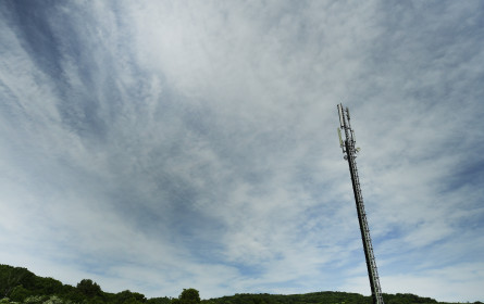 Frequenzspektrum für Rundfunk- und Kulturveranstalter gesichert