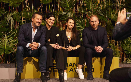 Jetzt noch beim Austrian Event Award 2023 teilnehmen