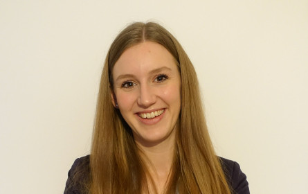 Nachhaltige Expertise verstärkt das Team