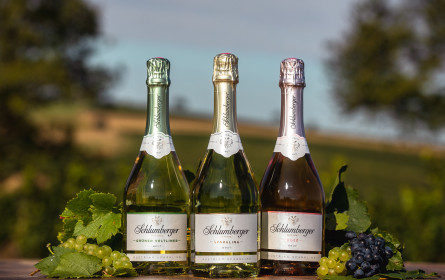 Sektkonsum in einem Jahrzehnt vervierfacht