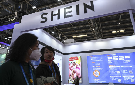 Fair Commerce statt Schrott Commerce