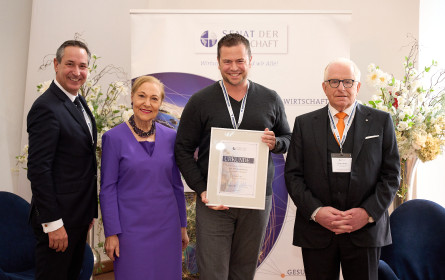 „Die Zukunft sind Wir!”