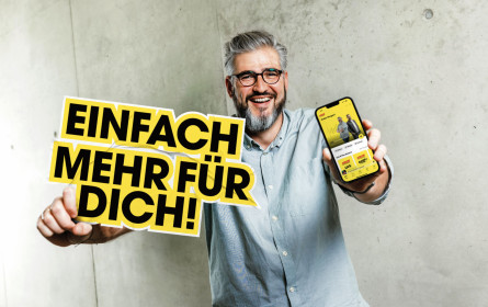 Einfach mehr für Antenne-Steiermark- und Antenne- Kärnten-Hörer