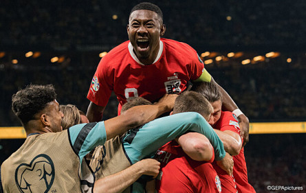 ServusTV erreicht als erster Privatsender über 5% Marktanteil