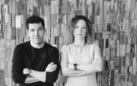 Neues Führungsduo bei Dialogschmiede & Droid Marketing