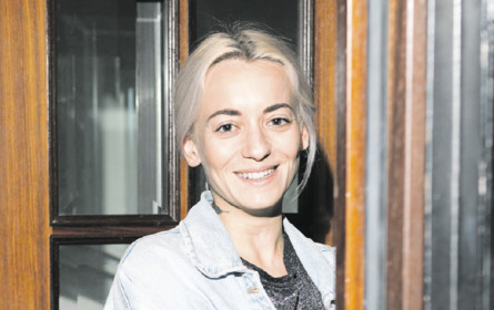 Tante Emma sensibilisiert