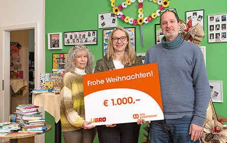 Maximale Lesefreude und Last Minute Geschenkideen bei Libro.